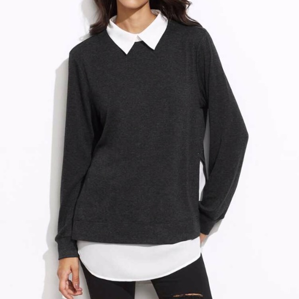 Sweater pullover😇
